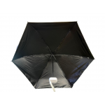 Apple UPF 50+ Mini Folding Umbrella